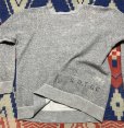 画像1: 60’s HANES Sweat Shirt (46) ステンシル入り (1)