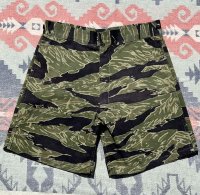 60’s~Vietnam War Tiger Stripe Shorts