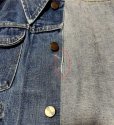 画像10: 70’s Wrangler Denim Jacket (approx 42)