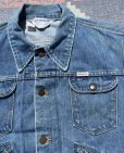 画像4: 70’s Wrangler Denim Jacket (approx 42)