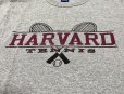 画像2: 90’s Champion "HARVARD" Univ. 霜降りT シャツ (M)