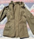 画像8: Dead Stock! M-1918’ US ARMY Cotton Canvas Coat(Tunic)40-Long