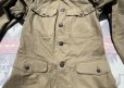 画像5: Dead Stock! M-1918’ US ARMY Cotton Canvas Coat(Tunic)40-Long