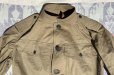 画像7: Dead Stock! M-1918’ US ARMY Cotton Canvas Coat(Tunic)40-Long