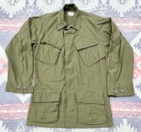 Dead Stock! 60’s ARMY Jungle Fatigue Jacket (XS-Reg)