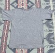 画像4: 80’s USMC 霜降り T Shirt (L) (4)