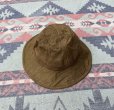 画像3: Circa 20’s ARMY Brown Hat