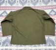 画像3: WW2 ARMY M-43 HBT Jacket(42R)