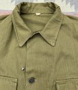 画像5: WW2 ARMY M-43 HBT Jacket(42R)