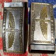 画像3: US NAVY Aviator’s Belt Buckle