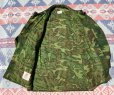 画像2: 68’ ERDL Fatigue Jacket グリーンリーフ Excellent Condition!