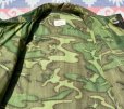 画像3: 68’ ERDL Fatigue Jacket グリーンリーフ Excellent Condition!