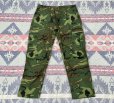 画像2: 60’s ERDL Camouflage Fatigue Trousers "Modified"