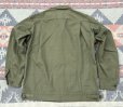 画像4: ARMY 1st HBT Jacket 36-Long (M41 HBT)