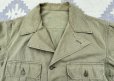 画像2: ARMY 1st HBT Jacket 36-Long (M41 HBT)