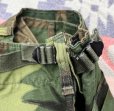 画像9: 60’s ERDL Camouflage Fatigue Trousers "Modified"