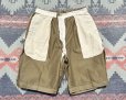 画像6:  50’s US ARMY Chino Shorts (32-Long) Excellent Condition