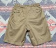 画像2:  50’s US ARMY Chino Shorts (32-Long) Excellent Condition