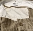 画像4:  50’s US ARMY Chino Shorts (32-Long) Excellent Condition