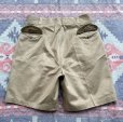 画像4: 50’s US ARMY Chino Shorts(32-Short) Excellent Condition