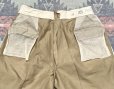 画像7: 50’s US ARMY Chino Shorts(32-Short) Excellent Condition