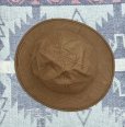 画像5: 1918’ Dead Stock US ARMY Brown Daisy Mae Hat