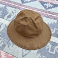 画像3: 1918’ Dead Stock US ARMY Brown Daisy Mae Hat