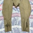 画像10: 1918’~US ARMY Cotton Breeches w/ ARMY Metal Buttons