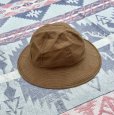 画像4: 1918’ Dead Stock US ARMY Brown Daisy Mae Hat