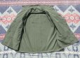 画像5: 40’s US Navy N-3 2 Pocket HBT Jacket (approx 44) 