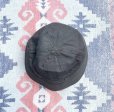 画像7: 40’s US NAVY Dixie Hat "Slate Gray Color"