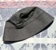 画像1: 40’s US NAVY Dixie Hat "Slate Gray Color" (1)