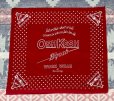 画像1:  50’~OSH KOSH "B’gosh" Bandana (1)