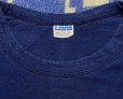 画像3: 70’s Champion Indiana State WIN Football T Shirt (3)