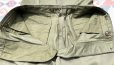 画像4: WW2 N.O.S. m-43 Cotton Field Trousers カッタータグ付き (34x32)