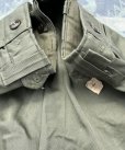 画像12: WW2 N.O.S. m-43 Cotton Field Trousers カッタータグ付き (34x32)