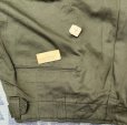 画像13: WW2 N.O.S. m-43 Cotton Field Trousers カッタータグ付き (34x32)