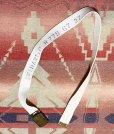 画像1: (2) US NAVY Enlisted Men’s Cotton Web Belt (32inch) (1)