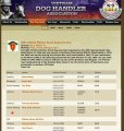 Vietnam Dog Handler Association