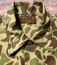 画像3: 60’s-70’’s CALIBER Camouflage Jacket