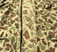 画像6: 60’s-70’’s CALIBER Camouflage Jacket