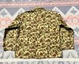 画像4: 60’s-70’’s CALIBER Camouflage Jacket