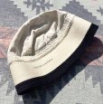 画像1: Circa 1940’s U.S. Naval Academy(USNA) Plebes Trim Hat (1)