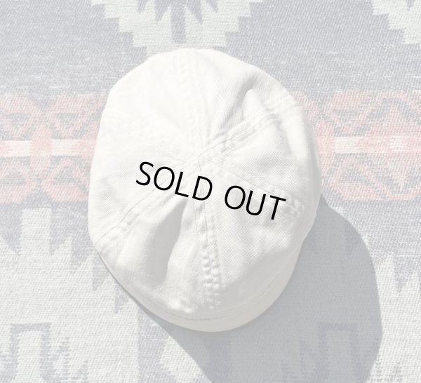 画像6: Circa 1940’s U.S. Naval Academy(USNA) Plebes Trim Hat