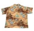 画像4: 70’s~ Ocean Pacific Sunwear Hawaiian Shirt