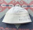 画像3: 50’s~U.S.N. DIXIE CUP HAT w/stencil