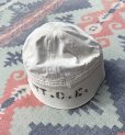 画像4: 50’s~U.S.N. DIXIE CUP HAT w/stencil