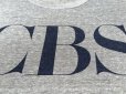 画像3: 80’s Champion CBS 染み込みプリント T Shirt (3)