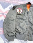 画像4: 1967’ L-2B Flight Jacket フルパッチ(XL)