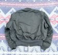 画像7: 1967’ L-2B Flight Jacket フルパッチ(XL)